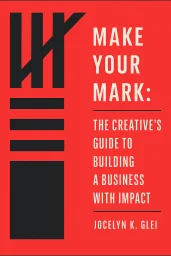 Make Your Mark cover