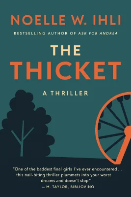 The Thicket cover