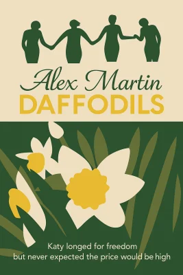Daffodils cover