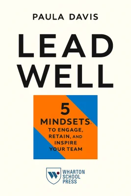 Lead Well cover