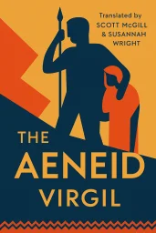 The Aeneid cover