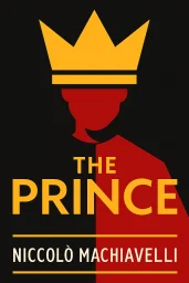 The Prince cover