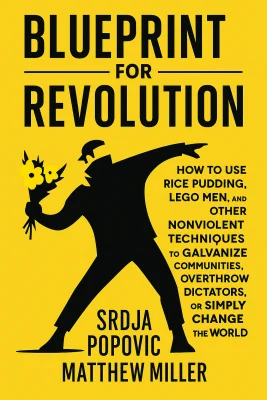 Blueprint for Revolution cover