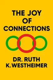 The Joy of Connections cover
