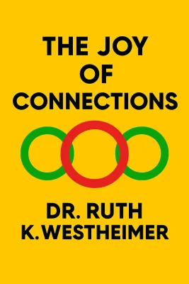 The Joy of Connections cover