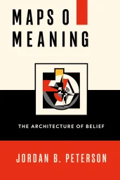 Maps of Meaning cover