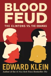 Blood Feud cover