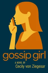 Gossip Girl cover