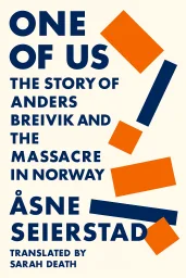 One of Us cover