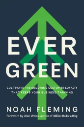 Evergreen cover