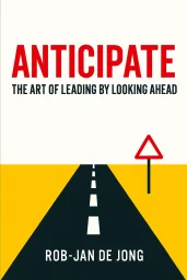 Anticipate cover