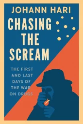 Chasing the Scream cover