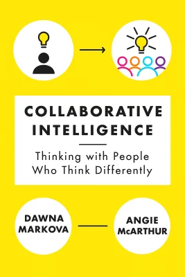 Collaborative Intelligence cover