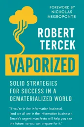 Vaporized cover