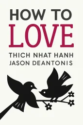 How to Love cover