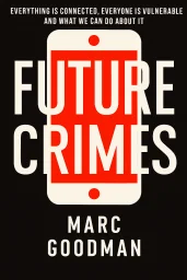 Future Crimes cover