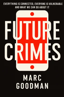 Future Crimes cover