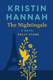 The Nightingale cover