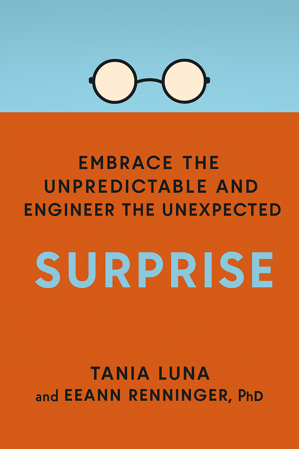 Surprise Cover