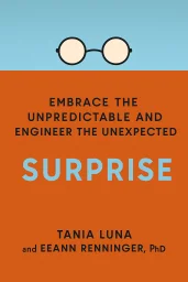 Surprise cover