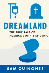 Dreamland cover