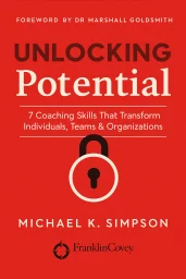 Unlocking Potential cover