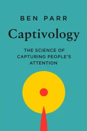 Captivology cover