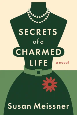 Secrets of a Charmed Life cover