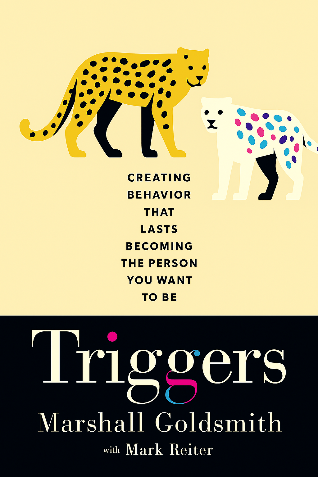 Triggers Cover