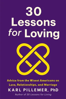 30 Lessons for Loving cover