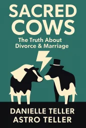 Sacred Cows cover