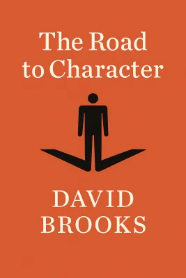 The Road to Character cover