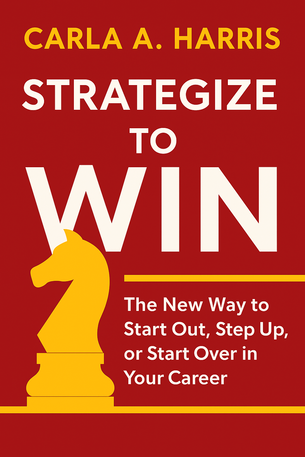 Strategize to Win