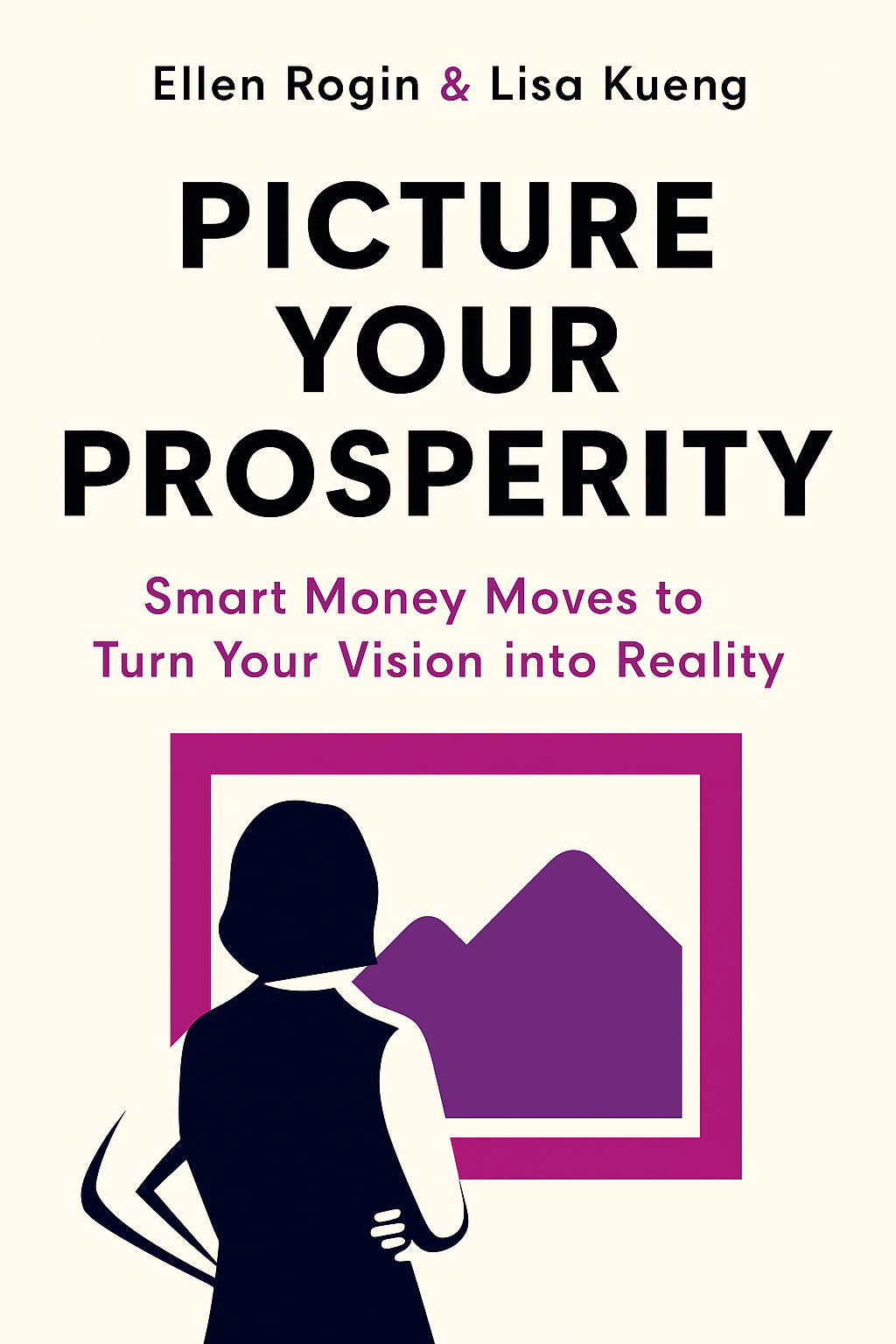 Picture Your Prosperity Cover