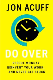 Do Over cover