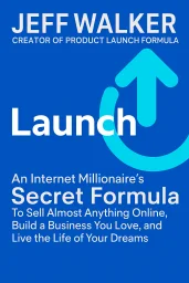 Launch cover