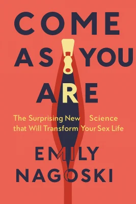 Come as You Are cover