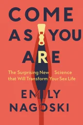 Come as You Are cover