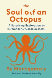 The Soul of an Octopus cover