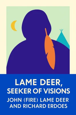 Lame Deer, Seeker of Visions cover