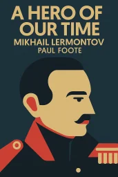 A Hero of Our Time cover