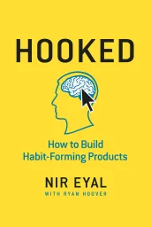 Hooked cover