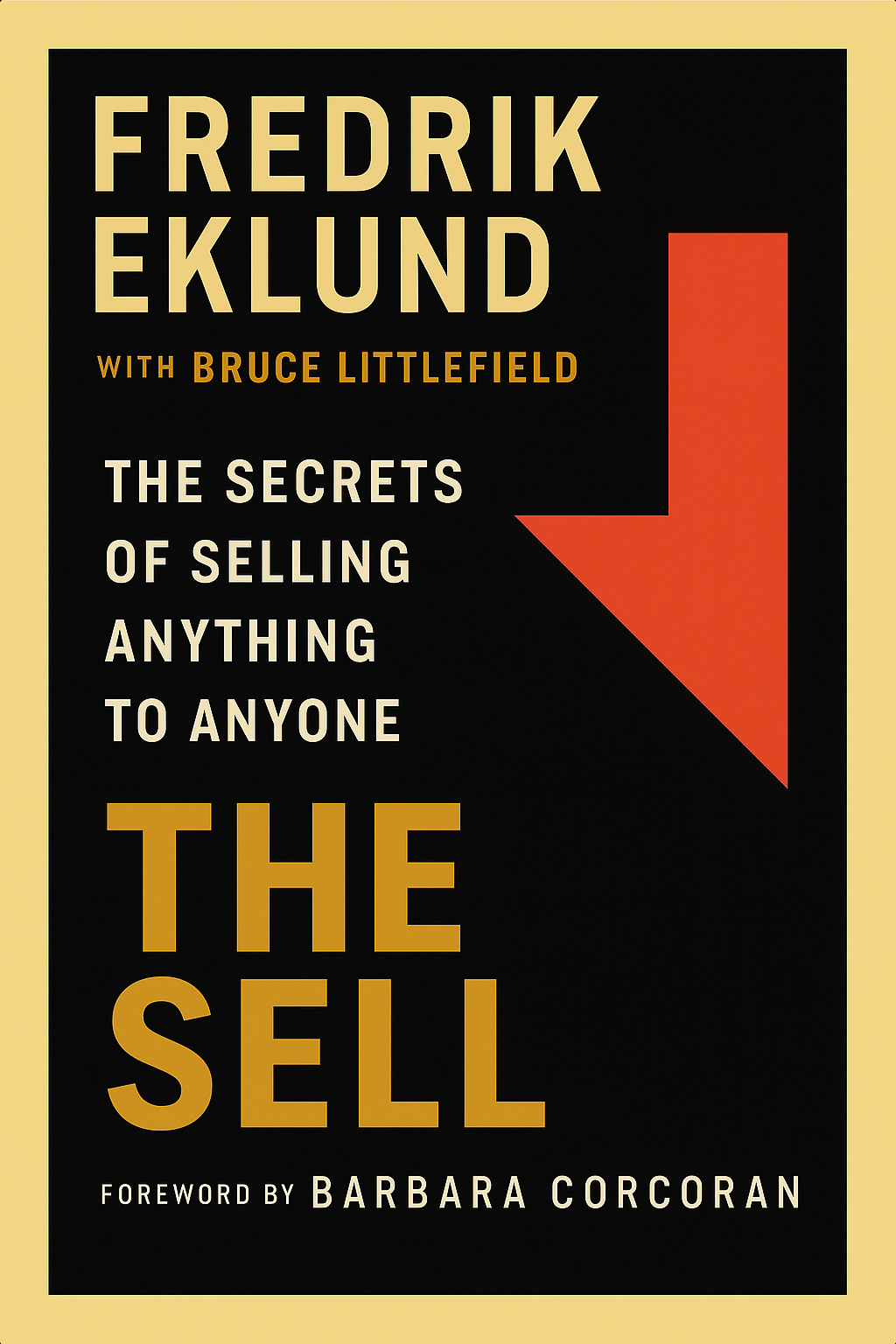The Sell Cover