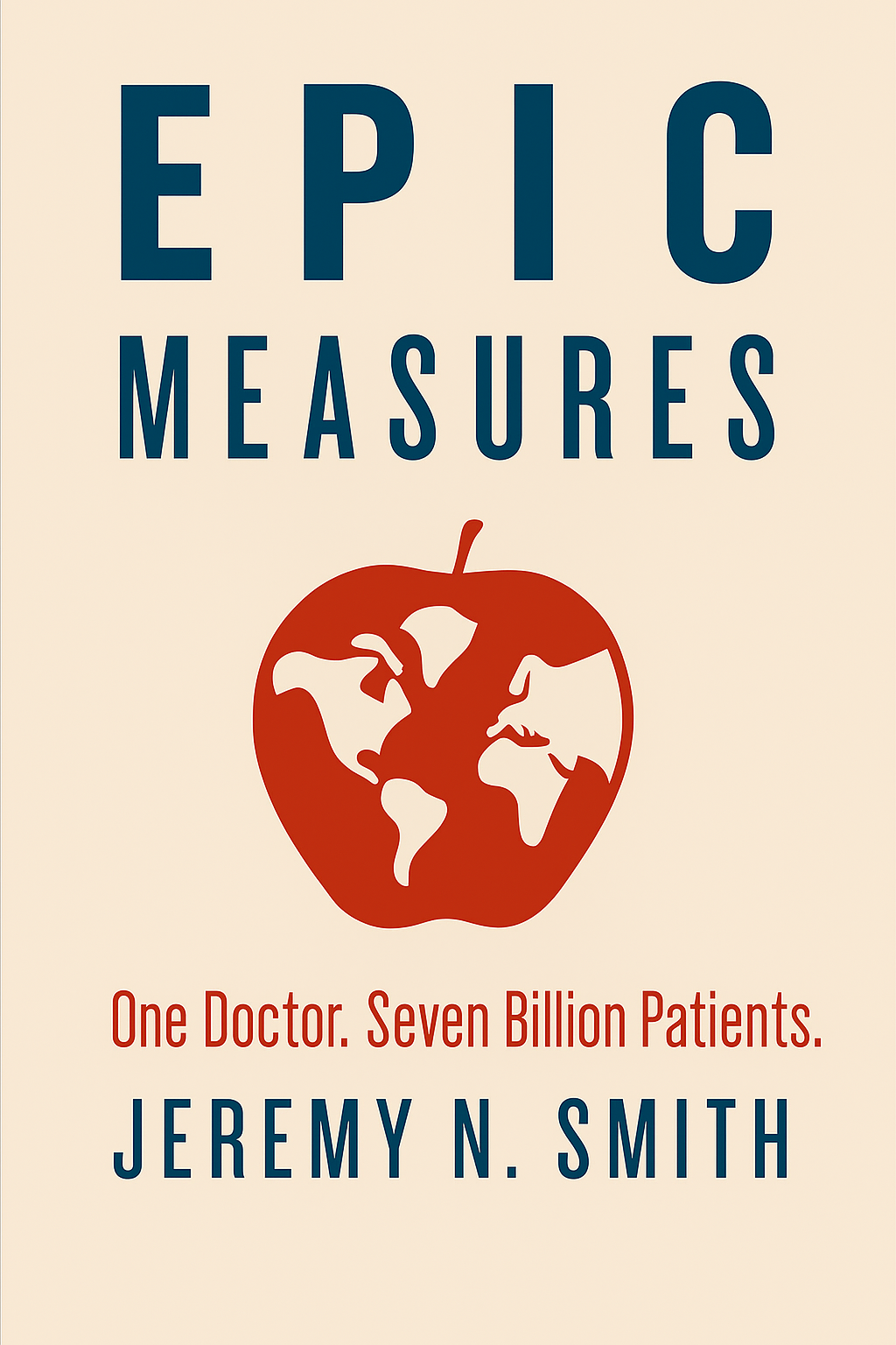 Epic Measures Cover