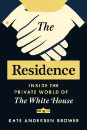 The Residence cover