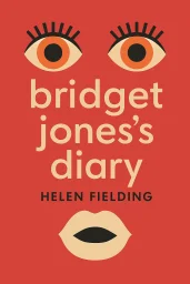 Bridget Jones’s Diary cover