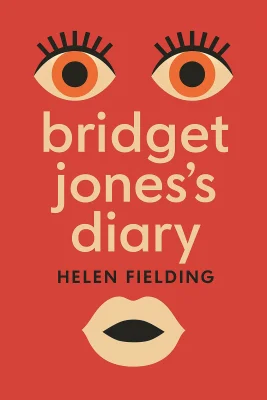 Bridget Jones’s Diary cover