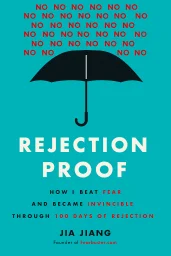 Rejection Proof cover