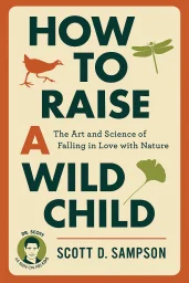 How to Raise a Wild Child cover