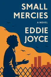 Small Mercies cover
